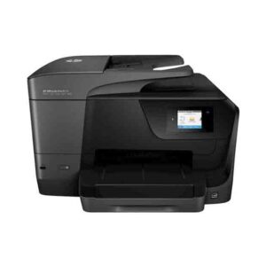 HP – OfficeJet Pro 8710 Wireless All-in-One Instant Ink Ready Printer