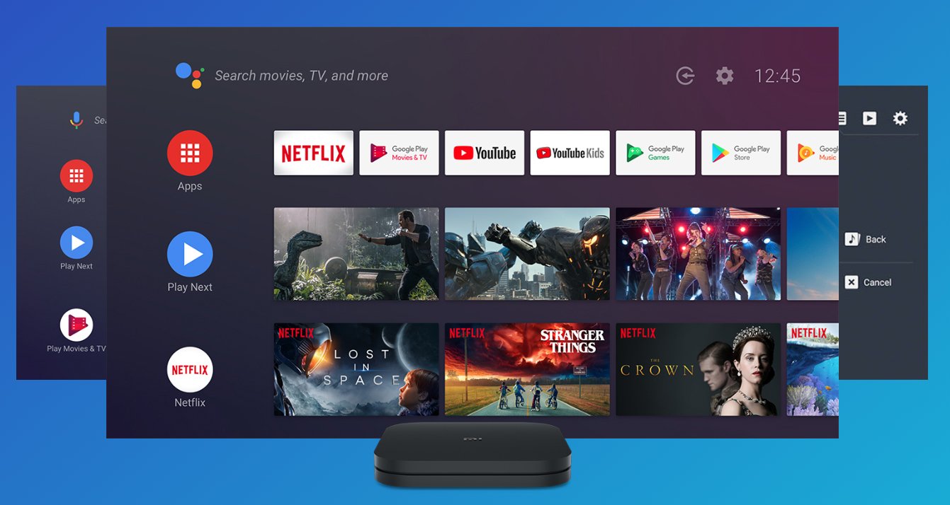 Streaming Systems STREAMING SOLUTIONS - Tech Solutions Canada